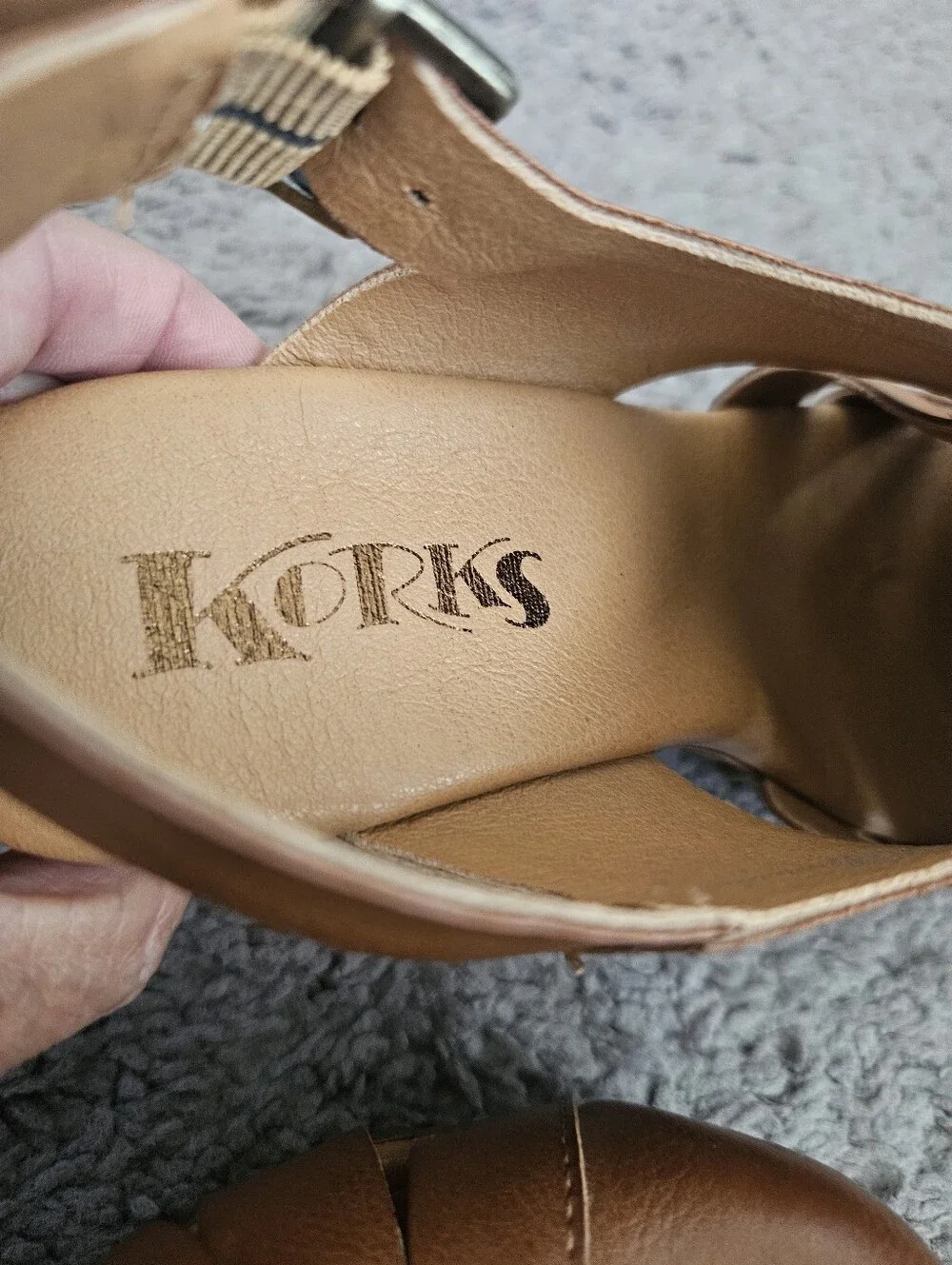 Kork-Ease korks wynne